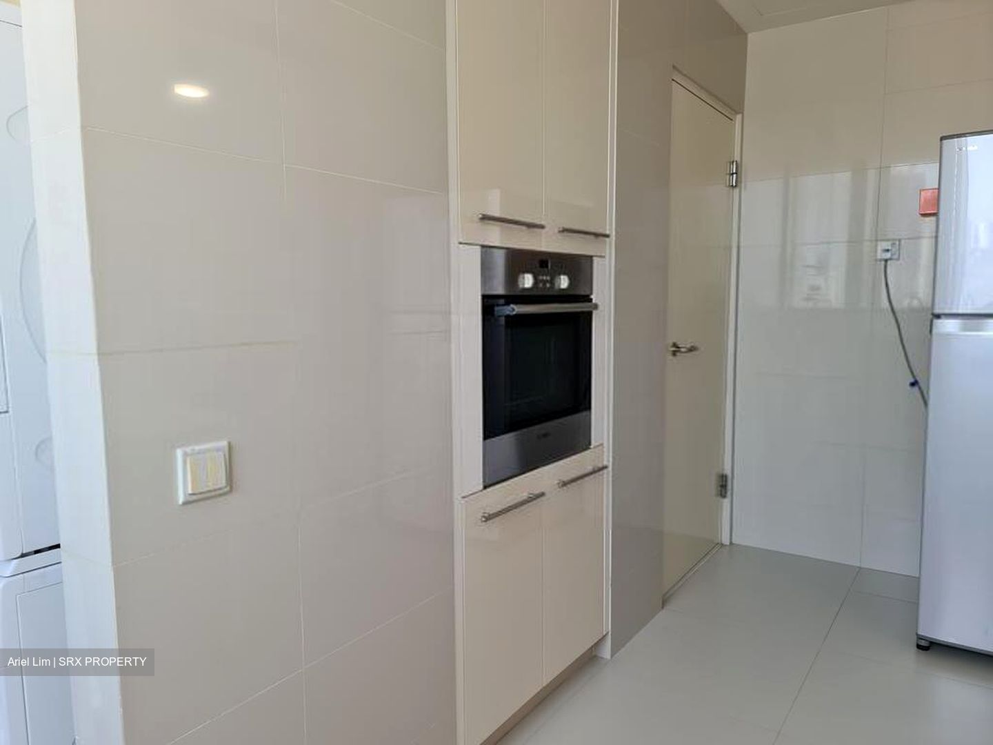 The Wharf Residence (D9), Condominium #397078361